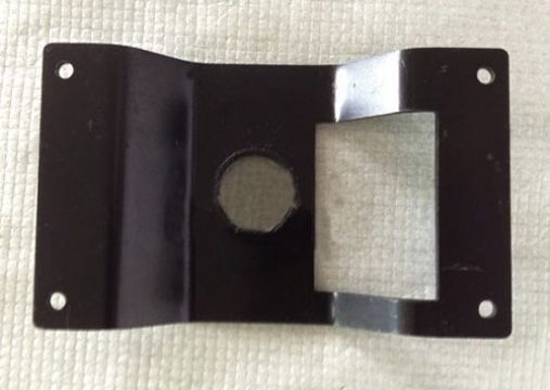 點擊查看詳細信息<br>標題：沖壓件電泳加工、五金電泳加工、陰極電泳加工 閱讀次數(shù)：2003