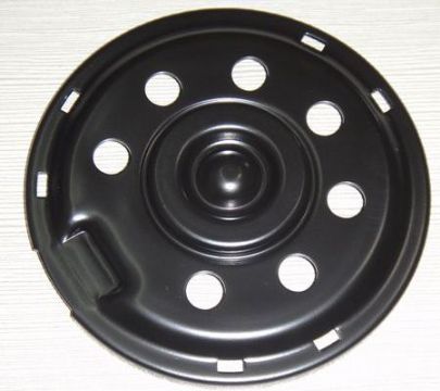 點擊查看詳細信息<br>標題：沖壓-拉伸件、電泳處理、五金電泳加工 閱讀次數(shù)：1923