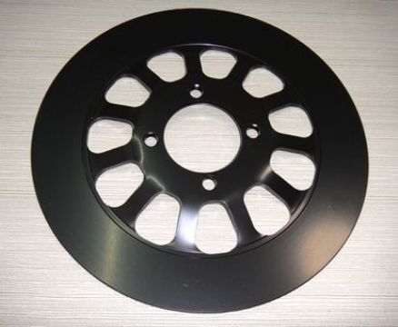 點擊查看詳細信息<br>標題：沖壓-拉伸件、電泳處理、五金電泳加工 閱讀次數(shù)：1919