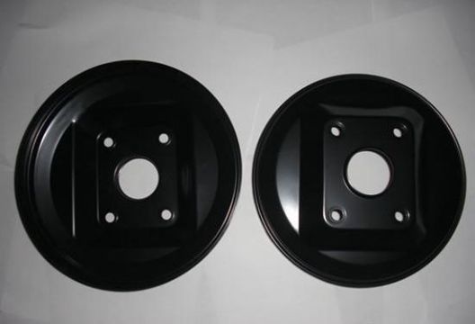 點(diǎn)擊查看詳細(xì)信息<br>標(biāo)題：沖壓-拉伸件電泳加工、電泳處理、五金電泳加工 閱讀次數(shù)：2007