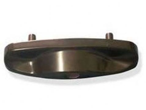 點(diǎn)擊查看詳細(xì)信息<br>標(biāo)題：電泳啞黑加工樣品展示 閱讀次數(shù)：4757