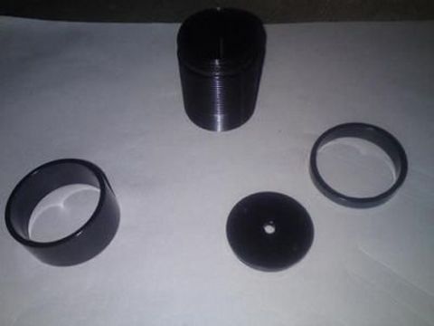 點(diǎn)擊查看詳細(xì)信息<br>標(biāo)題：電泳亮黑加工樣品展示 閱讀次數(shù)：4910