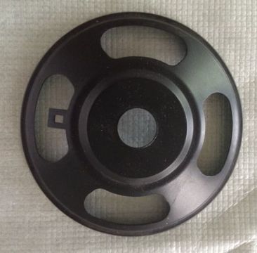 點擊查看詳細信息<br>標題：喇叭網(wǎng)配件電泳、五金電泳加工 閱讀次數(shù)：2040